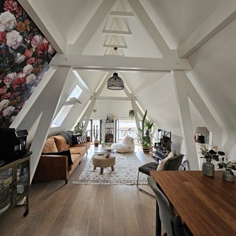 Den Bosch, Louwschepoort, 2-kamer appartement - foto 2