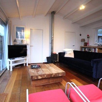 Grou, Yn 'e Lijte, recreatiewoning - foto 3