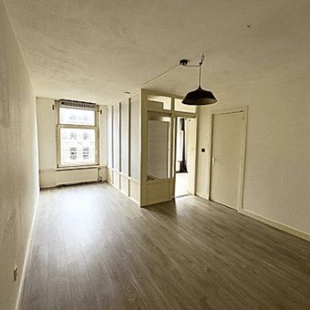 Amsterdam, Kinkerstraat, 3-kamer appartement - foto 2