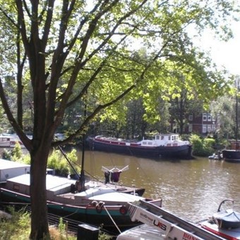 Amsterdam, Realengracht, 3-kamer appartement - foto 3