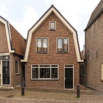 Bunschoten-Spakenburg, Hoekstraat, vrijstaande woning - foto 2