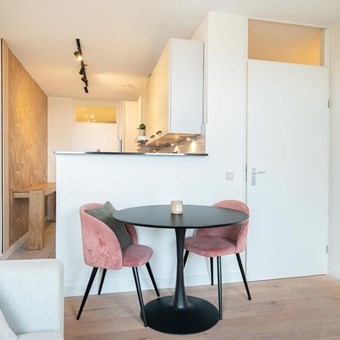 Amsterdam, Sem Presserhof, 2-kamer appartement - foto 2