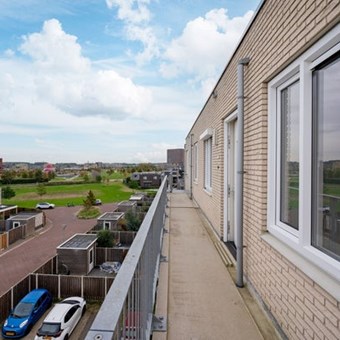 Almere, Nederlandstraat, 3-kamer appartement - foto 2