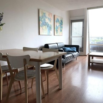 Rotterdam, Waterwerk, 4-kamer appartement - foto 3