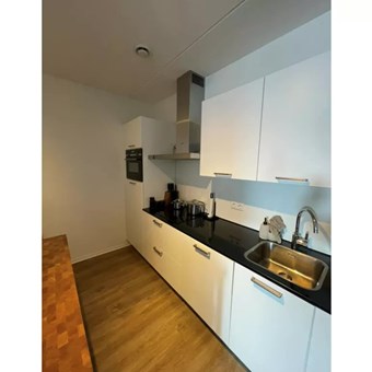 Helmond, Mierloseweg, 3-kamer appartement - foto 3