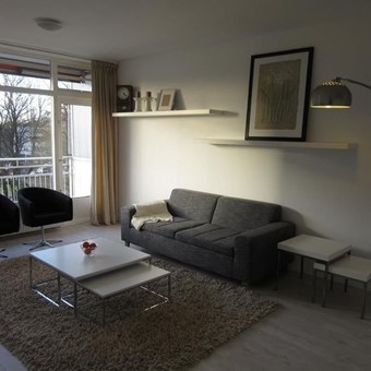 Amstelveen, Duivelandselaan, 3-kamer appartement - foto 2