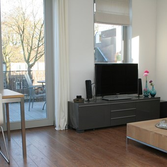 Tilburg, Korvelseweg, 2-kamer appartement - foto 2