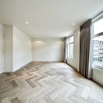 Amsterdam, Admiraal de Ruyterweg, 3-kamer appartement - foto 2