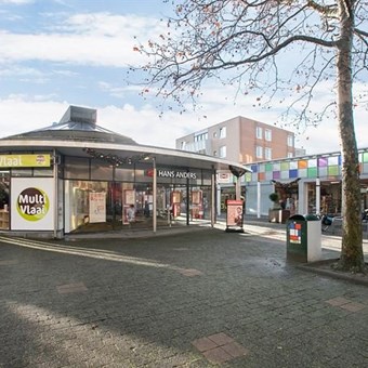 Amersfoort, Laan naar Emiclaer, 3-kamer appartement - foto 2