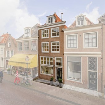 Hoorn (NH), Grote Oost, tussenwoning - foto 2