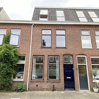 Utrecht, Spieghelstraat, eengezinswoning - foto 2