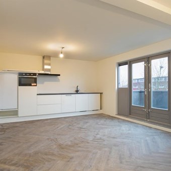 Amsterdam, Valutaboulevard, 3-kamer appartement - foto 3