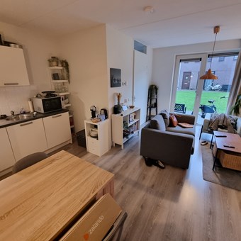 Groningen, Nieuwendam, tussenwoning - foto 3