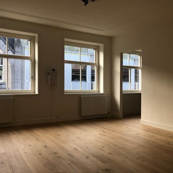 Den Haag, Lange Houtstraat, bovenwoning - foto 3