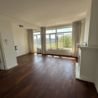 Rotterdam, Bentincklaan, bovenwoning - foto 2