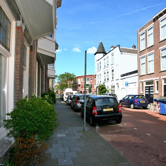 Den Haag, Joseph Ledelstraat, benedenwoning - foto 2