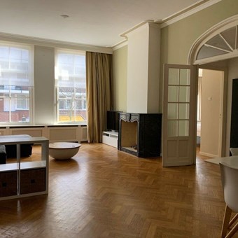 Den Haag, Frederikstraat, bovenwoning - foto 3