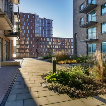 Amsterdam, Bert Haanstrakade, 3-kamer appartement - foto 3