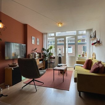 Deventer, Raamstraat, 2-kamer appartement - foto 3