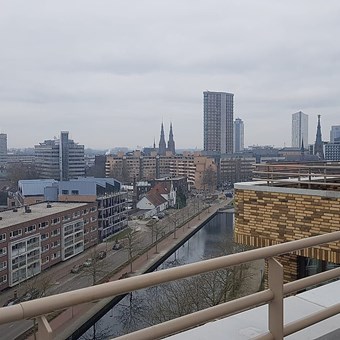 Eindhoven, Treurenburgstraat, 2-kamer appartement - foto 3