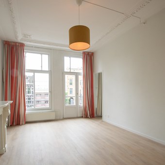 Amsterdam, Overtoom, 2-kamer appartement - foto 3