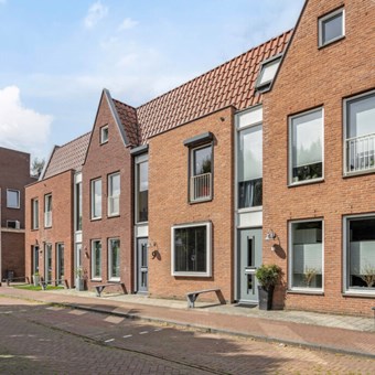 Purmerend, Chris Lanooystraat, tussenwoning - foto 2