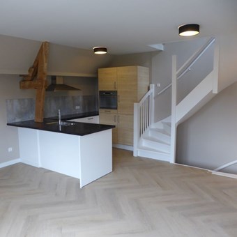 Hilversum, Koningsstraat, maisonnette - foto 2