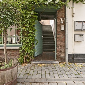 Bergen op Zoom, Engelsestraat, bovenwoning - foto 2