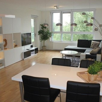 Amstelveen, Logger, 2-kamer appartement - foto 3