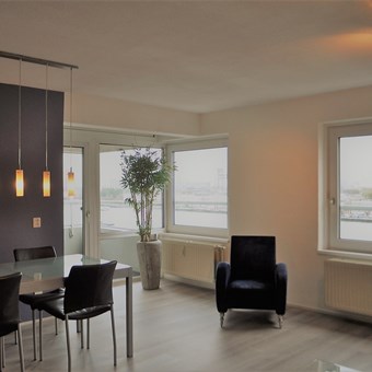 Rotterdam, Boompjes, 3-kamer appartement - foto 2