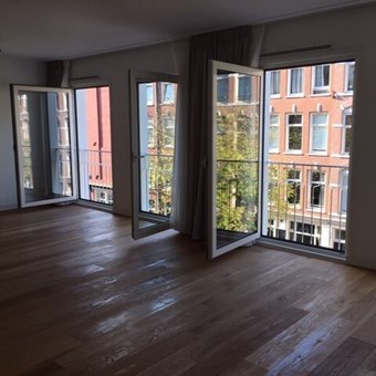 Amsterdam, Van Hogendorpstraat, 2-kamer appartement - foto 3