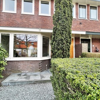 Hilversum, Heidestraat, tussenwoning - foto 3