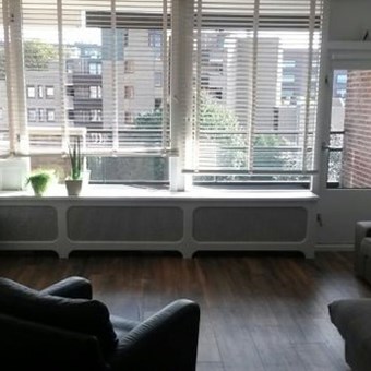 Enschede, Oltmansstraat, 2-kamer appartement - foto 3