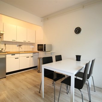 Amsterdam, Dostojevskisingel, 2-kamer appartement - foto 2