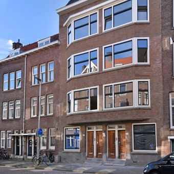 Rotterdam, Bethlehemstraat, 4-kamer appartement - foto 3