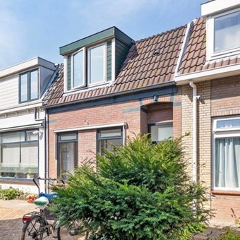 Den Helder, Emmastraat, eengezinswoning - foto 3