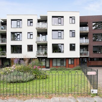 Bloemendaal, Bloemendaalseweg, 3-kamer appartement - foto 2