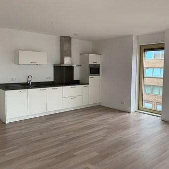 Amsterdam, Eef Kamerbeekstraat, 3-kamer appartement - foto 3