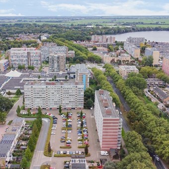 Alphen aan den Rijn, Valeriusplein, bovenwoning - foto 3