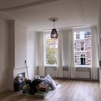 Den Haag, Groot Hertoginnelaan, 3-kamer appartement - foto 2