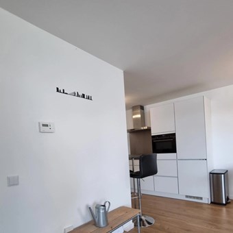 Rotterdam, Boompjes, 2-kamer appartement - foto 3