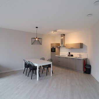 Hoofddorp, Niemeyerstraat, 3-kamer appartement - foto 3