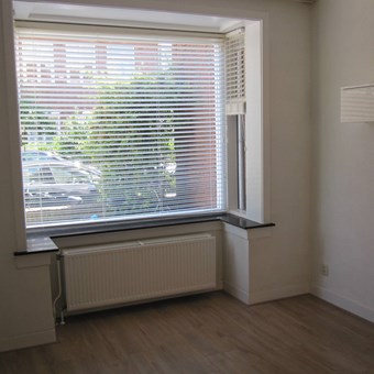 Haarlem, Van Zeggelenstraat, benedenwoning - foto 2