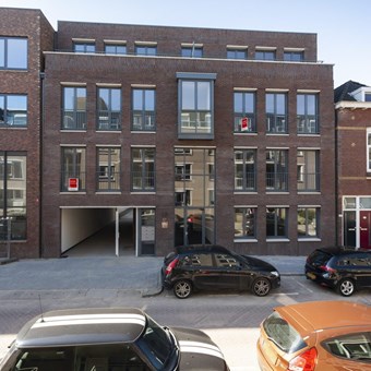 Rotterdam, Philips Willemstraat, 3-kamer appartement - foto 3