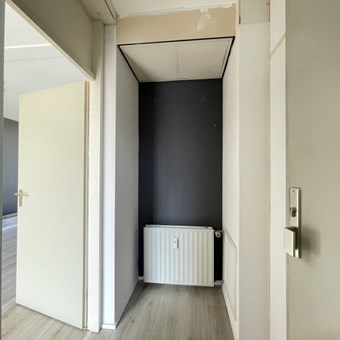 Dordrecht, Hunzeweg, 3-kamer appartement - foto 2