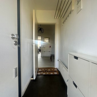 Eindhoven, Wijnpeerstraat, 4-kamer appartement - foto 2