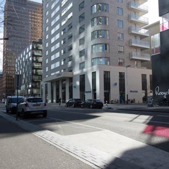 Amsterdam, Gustav Mahlerlaan, 3-kamer appartement - foto 3