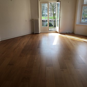 Amsterdam, Stadionkade, 4-kamer appartement - foto 2