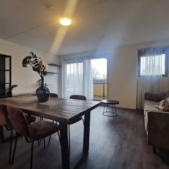 Amsterdam, Klaas Katerstraat, 3-kamer appartement - foto 3