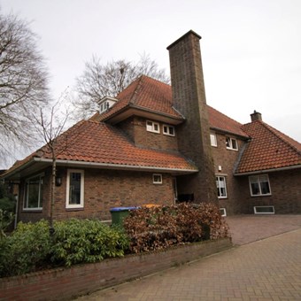 Lunteren, Van Den Hamhof, benedenwoning - foto 2